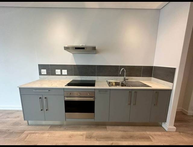 1 bed property to rent in FORESHORE